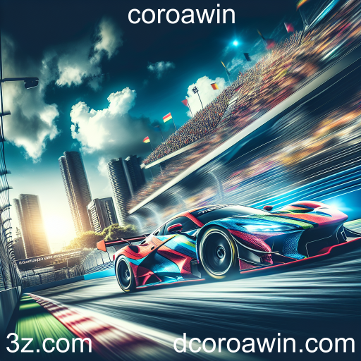 A Revolução dos Jogos de Corrida: Velocidade e Adrenalina